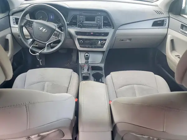 5NPE24AF3GH417524 2016 HYUNDAI SONATA - Image 8