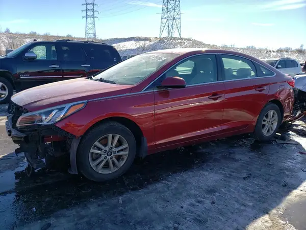 5NPE24AF3GH417555 2016 HYUNDAI SONATA - Image 1