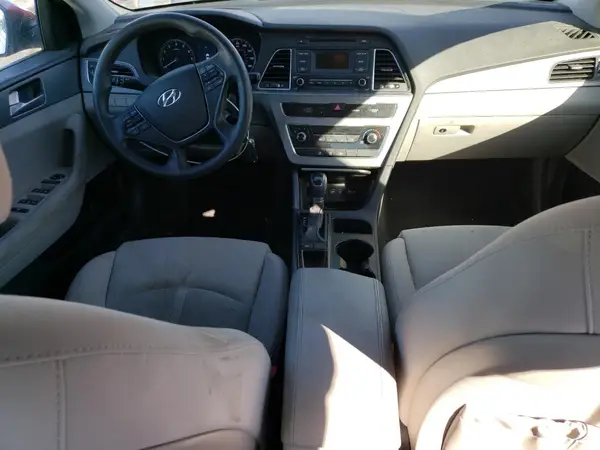 5NPE24AF3GH417555 2016 HYUNDAI SONATA - Image 8