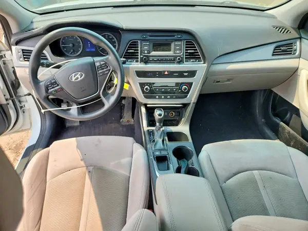 5NPE24AF3GH417619 2016 HYUNDAI SONATA - Image 8