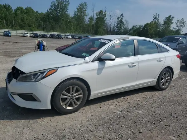 5NPE24AF3GH417667 2016 HYUNDAI SONATA - Image 1