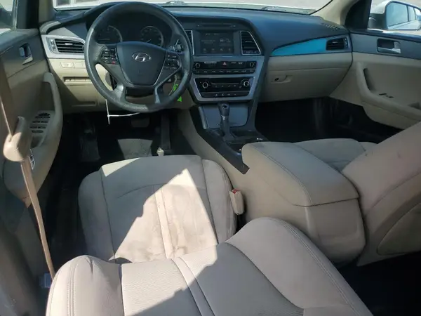 5NPE24AF3GH417667 2016 HYUNDAI SONATA - Image 8