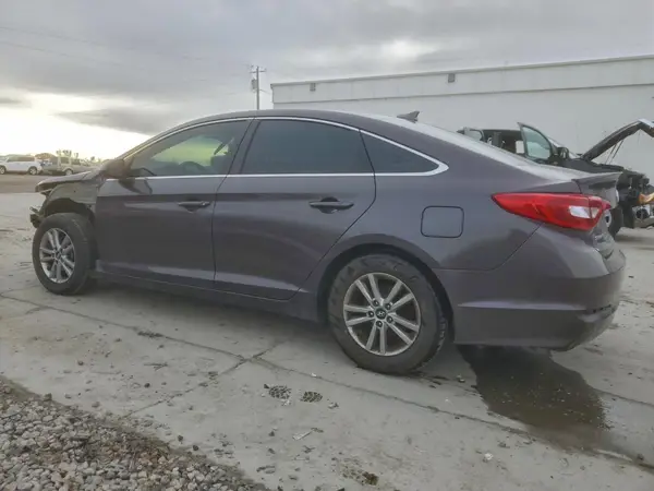 5NPE24AF3GH418060 2016 HYUNDAI SONATA - Image 2