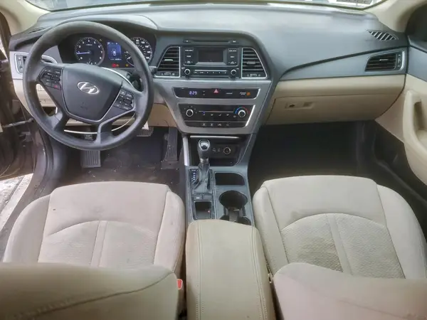 5NPE24AF3GH418060 2016 HYUNDAI SONATA - Image 8