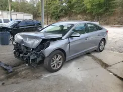 5NPE24AF3GH418642 2016 HYUNDAI SONATA