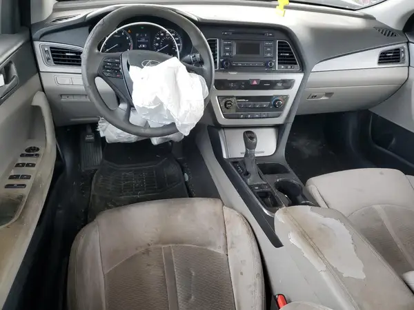 5NPE24AF3GH418642 2016 HYUNDAI SONATA - Image 8