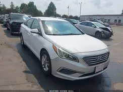 5NPE24AF3GH418818 2016 HYUNDAI SONATA