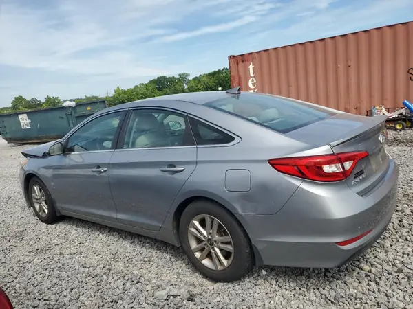 5NPE24AF3GH419435 2016 HYUNDAI SONATA - Image 2