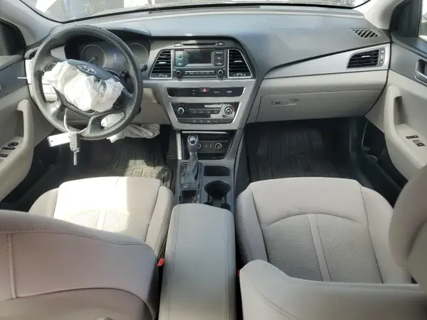 5NPE24AF3GH419435 2016 HYUNDAI SONATA - Image 8