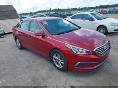 5NPE24AF3GH419595 2016 HYUNDAI SONATA