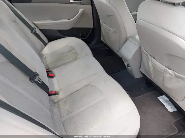 5NPE24AF3GH419595 2016 HYUNDAI SONATA - Image 8