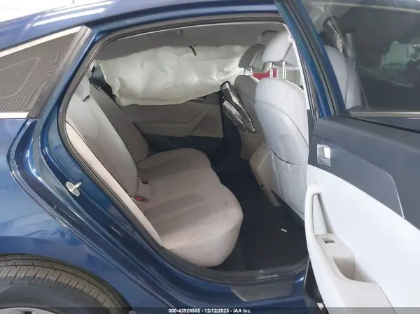 5NPE24AF3GH419712 2016 HYUNDAI SONATA - Image 8