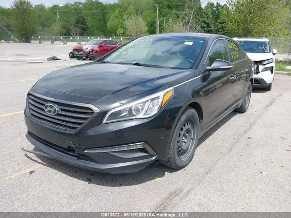 5NPE24AF3GH420312 2016 HYUNDAI SONATA - Image 2