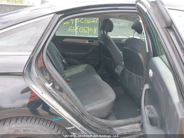 5NPE24AF3GH420312 2016 HYUNDAI SONATA - Image 8