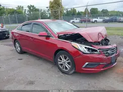 5NPE24AF3GH422786 2016 HYUNDAI SONATA