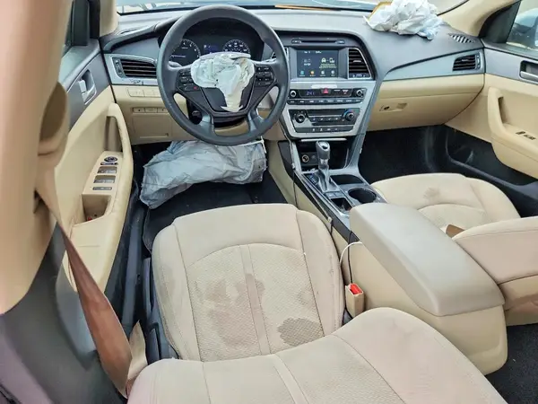 5NPE24AF3GH424862 2016 HYUNDAI SONATA - Image 8
