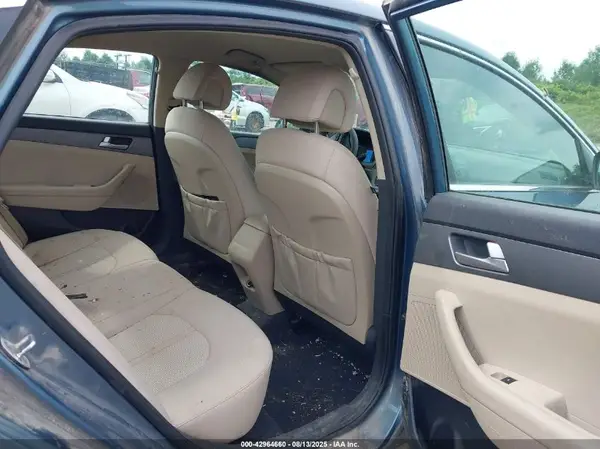 5NPE24AF3GH425560 2016 HYUNDAI SONATA - Image 8