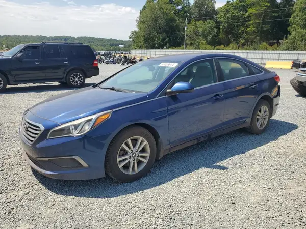 5NPE24AF3GH425624 2016 HYUNDAI SONATA - Image 1
