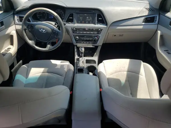 5NPE24AF3GH425624 2016 HYUNDAI SONATA - Image 8