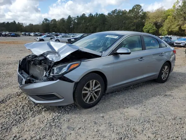 5NPE24AF3GH425963 2016 HYUNDAI SONATA - Image 1