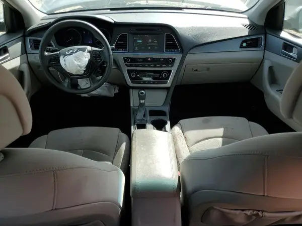 5NPE24AF3GH425963 2016 HYUNDAI SONATA - Image 8