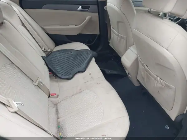 5NPE24AF3GH428118 2016 HYUNDAI SONATA - Image 8