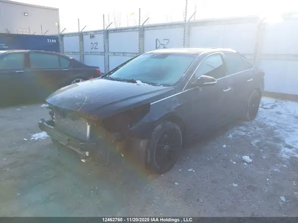 5NPE24AF3GH428281 2016 HYUNDAI SONATA - Image 2