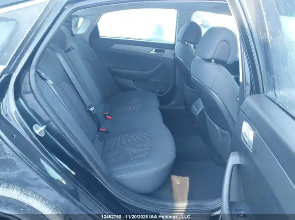 5NPE24AF3GH428281 2016 HYUNDAI SONATA - Image 8