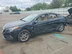 5NPE24AF3GH428622 2016 HYUNDAI SONATA