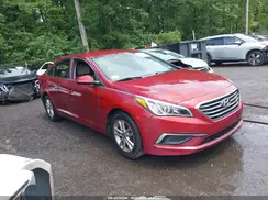 5NPE24AF3GH430290 2016 HYUNDAI SONATA