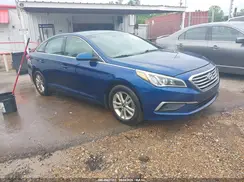 5NPE24AF3GH431102 2016 HYUNDAI SONATA