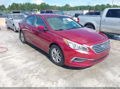 5NPE24AF3GH432587 2016 HYUNDAI SONATA