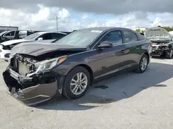 5NPE24AF3GH434436 2016 HYUNDAI SONATA