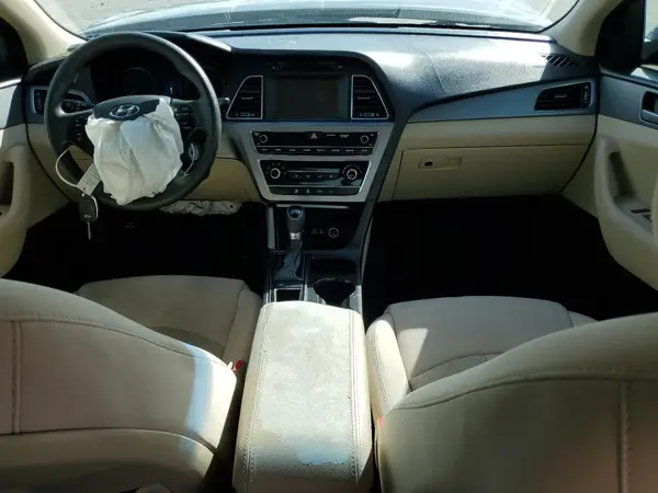 5NPE24AF3GH434436 2016 HYUNDAI SONATA - Image 8