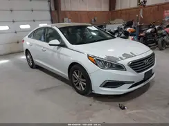 5NPE24AF3GH434985 2016 HYUNDAI SONATA