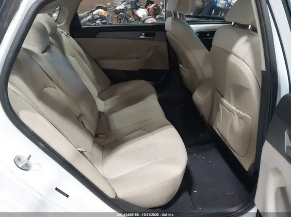 5NPE24AF3GH434985 2016 HYUNDAI SONATA - Image 8