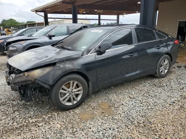 5NPE24AF3GH436056 2016 HYUNDAI SONATA - Image 1