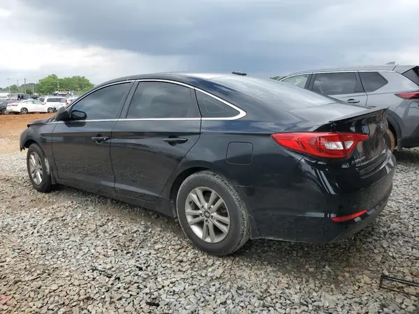 5NPE24AF3GH436056 2016 HYUNDAI SONATA - Image 2