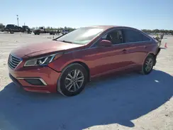 5NPE24AF3GH436395 2016 HYUNDAI SONATA