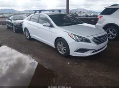 5NPE24AF3HH437208 2017 HYUNDAI SONATA