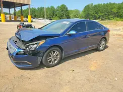 5NPE24AF3HH438634 2017 HYUNDAI SONATA