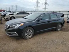 5NPE24AF3HH440027 2017 HYUNDAI SONATA