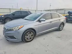 5NPE24AF3HH441341 2017 HYUNDAI SONATA