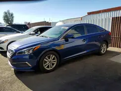 5NPE24AF3HH444563 2017 HYUNDAI SONATA