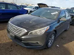 5NPE24AF3HH445714 2017 HYUNDAI SONATA