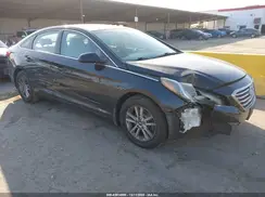 5NPE24AF3HH446054 2017 HYUNDAI SONATA