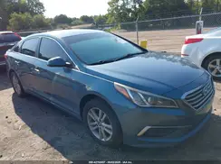 5NPE24AF3HH448693 2017 HYUNDAI SONATA