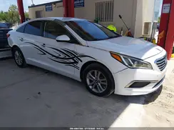 5NPE24AF3HH449245 2017 HYUNDAI SONATA
