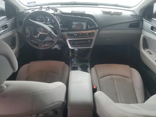 5NPE24AF3HH449892 2017 HYUNDAI SONATA - Image 8