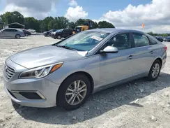 5NPE24AF3HH450542 2017 HYUNDAI SONATA